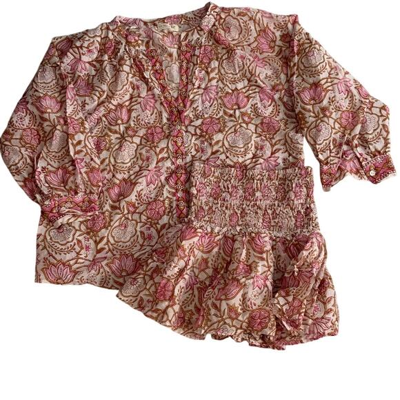 La Belle Ile St. Barth 2 pc outfit - Picture 1 of 6